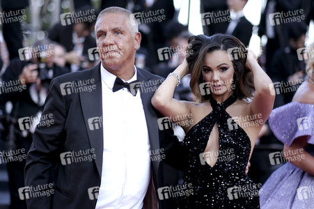 Abschlussveranstaltung mit Filmpremiere 'Elemental', Cannes Film Festival 2023