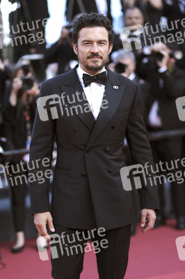 Abschlussveranstaltung mit Filmpremiere 'Elemental', Cannes Film Festival 2023