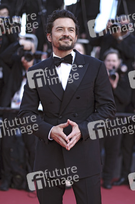 Abschlussveranstaltung mit Filmpremiere 'Elemental', Cannes Film Festival 2023