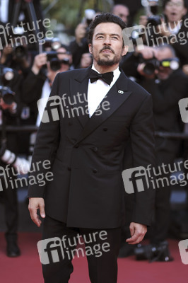 Abschlussveranstaltung mit Filmpremiere 'Elemental', Cannes Film Festival 2023