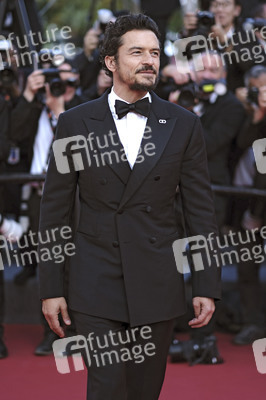 Abschlussveranstaltung mit Filmpremiere 'Elemental', Cannes Film Festival 2023