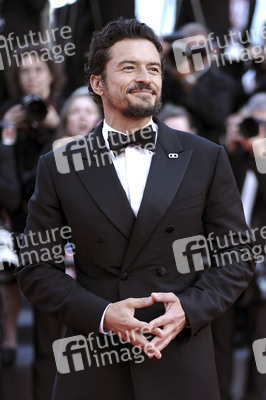 Abschlussveranstaltung mit Filmpremiere 'Elemental', Cannes Film Festival 2023