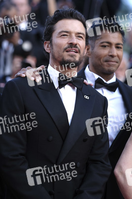 Abschlussveranstaltung mit Filmpremiere 'Elemental', Cannes Film Festival 2023