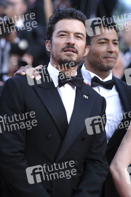 Abschlussveranstaltung mit Filmpremiere 'Elemental', Cannes Film Festival 2023