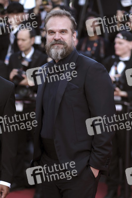 Abschlussveranstaltung mit Filmpremiere 'Elemental', Cannes Film Festival 2023