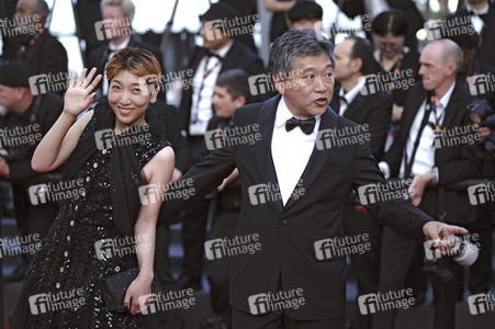 Abschlussveranstaltung mit Filmpremiere 'Elemental', Cannes Film Festival 2023
