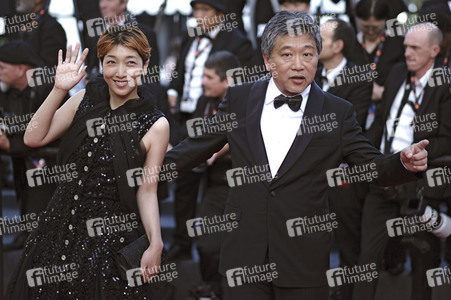 Abschlussveranstaltung mit Filmpremiere 'Elemental', Cannes Film Festival 2023