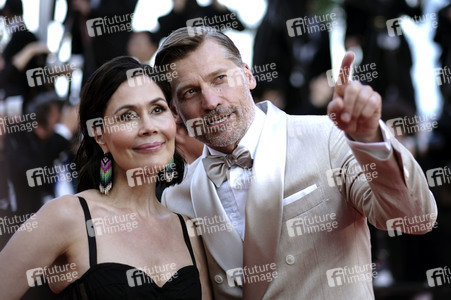 Abschlussveranstaltung mit Filmpremiere 'Elemental', Cannes Film Festival 2023
