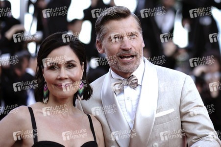 Abschlussveranstaltung mit Filmpremiere 'Elemental', Cannes Film Festival 2023