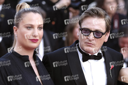Abschlussveranstaltung mit Filmpremiere 'Elemental', Cannes Film Festival 2023