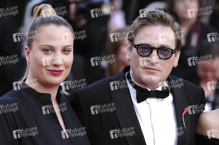 Abschlussveranstaltung mit Filmpremiere 'Elemental', Cannes Film Festival 2023