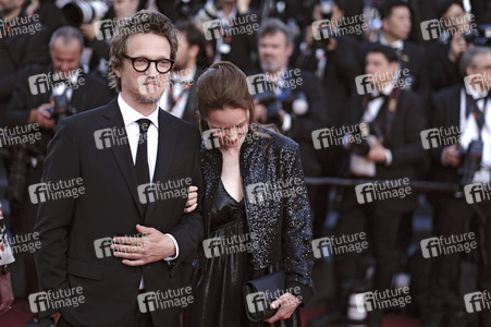 Abschlussveranstaltung mit Filmpremiere 'Elemental', Cannes Film Festival 2023