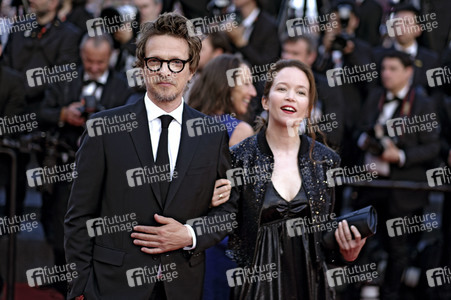 Abschlussveranstaltung mit Filmpremiere 'Elemental', Cannes Film Festival 2023