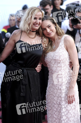 Abschlussveranstaltung mit Filmpremiere 'Elemental', Cannes Film Festival 2023
