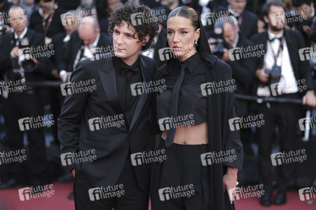 Abschlussveranstaltung mit Filmpremiere 'Elemental', Cannes Film Festival 2023
