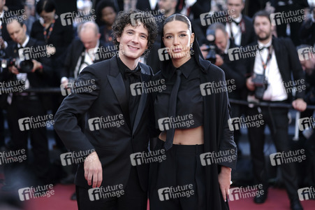 Abschlussveranstaltung mit Filmpremiere 'Elemental', Cannes Film Festival 2023