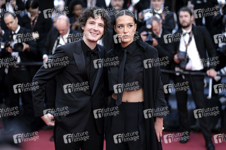 Abschlussveranstaltung mit Filmpremiere 'Elemental', Cannes Film Festival 2023