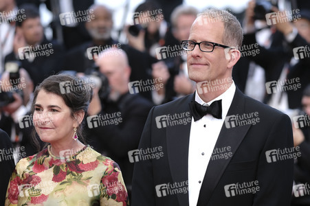 Abschlussveranstaltung mit Filmpremiere 'Elemental', Cannes Film Festival 2023