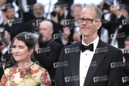 Abschlussveranstaltung mit Filmpremiere 'Elemental', Cannes Film Festival 2023