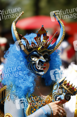 Karneval der Kulturen 2023 in Berlin