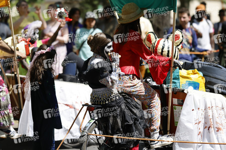 Karneval der Kulturen 2023 in Berlin