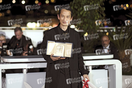 Preisträger Photocall, Cannes Film Festival 2023