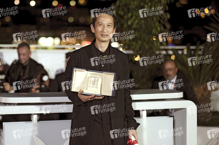 Preisträger Photocall, Cannes Film Festival 2023