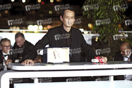 Preisträger Photocall, Cannes Film Festival 2023