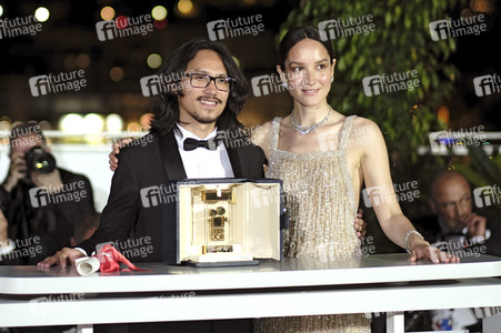 Preisträger Photocall, Cannes Film Festival 2023