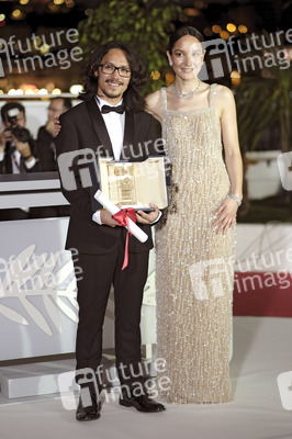 Preisträger Photocall, Cannes Film Festival 2023