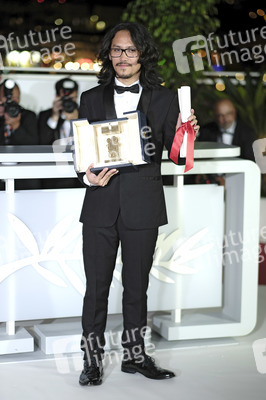 Preisträger Photocall, Cannes Film Festival 2023