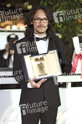 Preisträger Photocall, Cannes Film Festival 2023