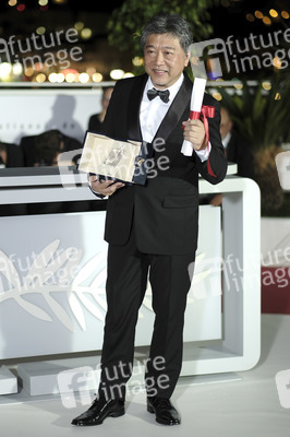Preisträger Photocall, Cannes Film Festival 2023