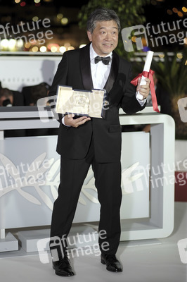 Preisträger Photocall, Cannes Film Festival 2023