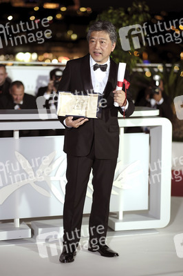 Preisträger Photocall, Cannes Film Festival 2023