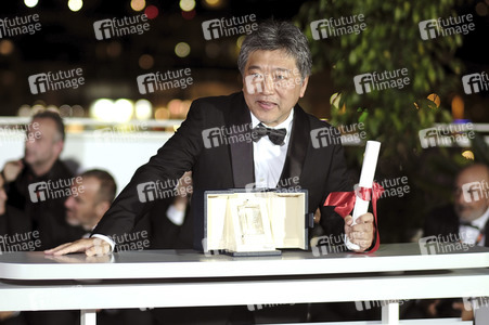 Preisträger Photocall, Cannes Film Festival 2023