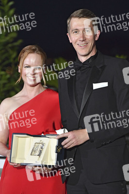 Preisträger Photocall, Cannes Film Festival 2023
