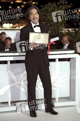 Preisträger Photocall, Cannes Film Festival 2023