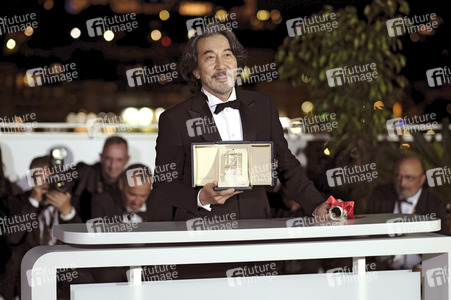 Preisträger Photocall, Cannes Film Festival 2023