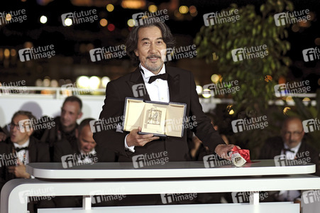 Preisträger Photocall, Cannes Film Festival 2023