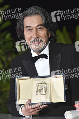 Preisträger Photocall, Cannes Film Festival 2023