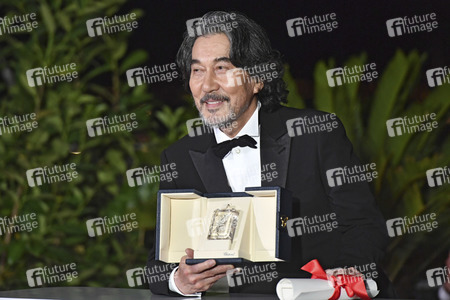 Preisträger Photocall, Cannes Film Festival 2023