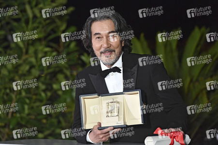 Preisträger Photocall, Cannes Film Festival 2023