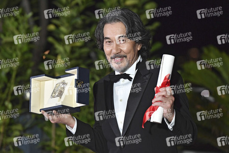 Preisträger Photocall, Cannes Film Festival 2023