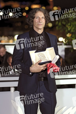 Preisträger Photocall, Cannes Film Festival 2023