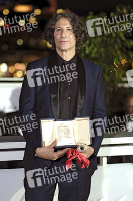 Preisträger Photocall, Cannes Film Festival 2023