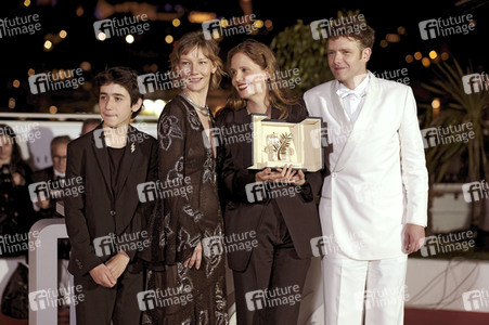 Preisträger Photocall, Cannes Film Festival 2023
