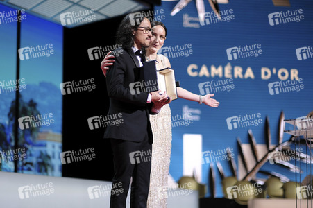 Preisverleihung, Cannes Film Festival 2023