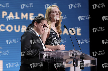 Preisverleihung, Cannes Film Festival 2023