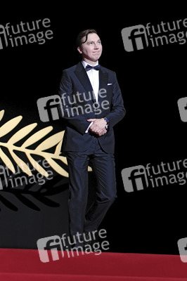 Preisverleihung, Cannes Film Festival 2023